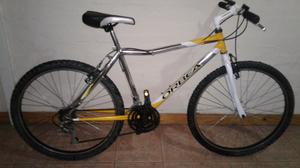 vendo bici 26