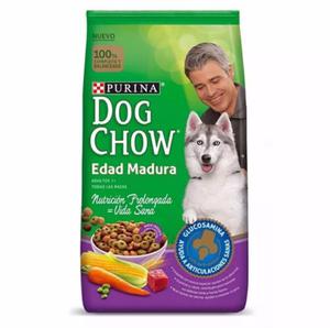 Alimento Balanceado Purina Dog chow