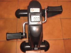 BICICLETA FIJA - PEDALERA MINI TRAINNER. NUEVA!!