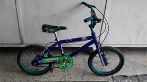 BICICLETA PARA NIÑO