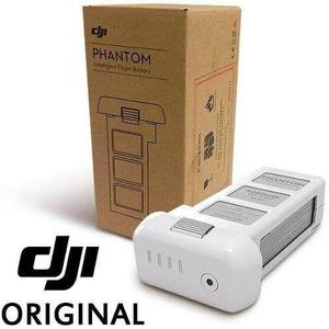 Bateria Drone Dji Phantom 3 Original Nueva En Caja