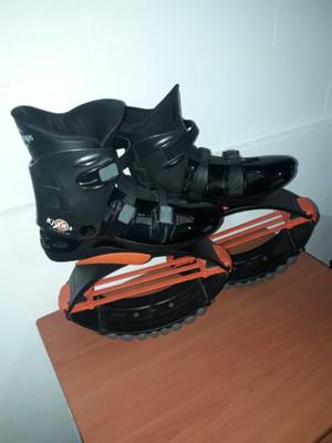 Botas kangoo jumps