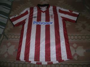 CAMISETA ATHLETIC BILBAO UMBRO ORIGINAL EPOCA MARCELO BIELSA