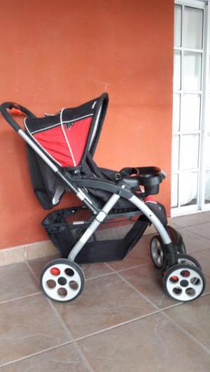 Cochecito Infanti G 750 Travel System Huevito