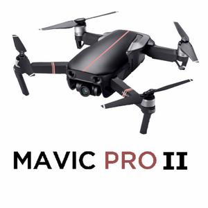 DJI Mavic Pro 2 - Nuevo modelo - cajas selladas -