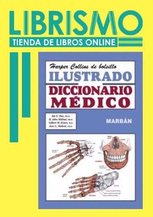 Diccionario Medico Ilustrado - Harper Collins (de Bolsillo)