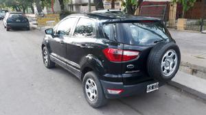 Ford Ecosport ECOPORT S 1.6L MT N - 2014