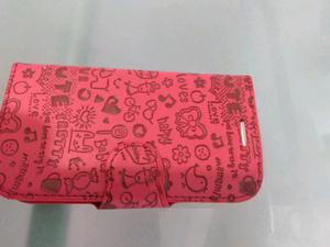 Funda FlipCover Samsung Core Prime