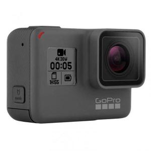 Go Pro Hero 6 black - Nuevas con gtia