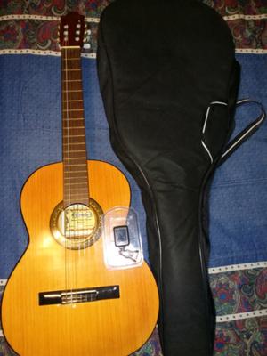Guitarra Criolla GRACIA