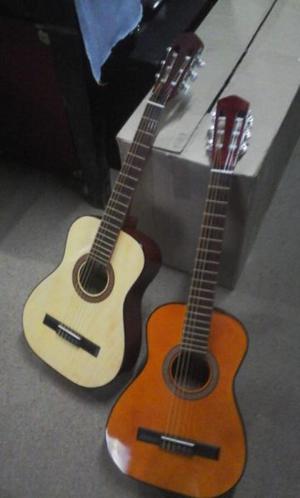 Guitarras Criollas Junior Para