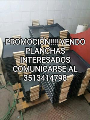 Imperdible llegaron las planchasssss