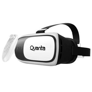 LENTES DE REALIDAD VIRTUAL QUANTA “3D” QTO3D5