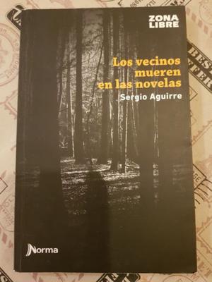 Los Vecinos Mueren En Las Novelas