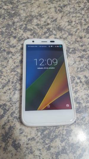 Moto G 2da Generacion Liberado