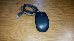 Mouse Dell N231 Cable Usb Original + Obsequio Sorpresa......