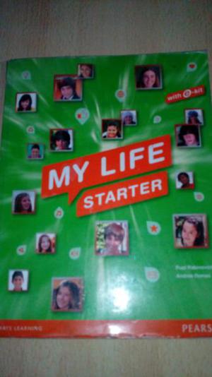 My life starter