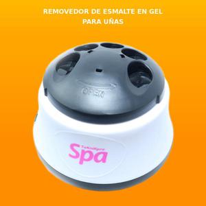 Nail Polish Remover Sucerita Removedor Gel/esmalte Semi