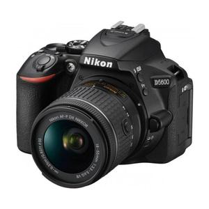 Nikon D + Kit mm Original Y Nuevo Garantia