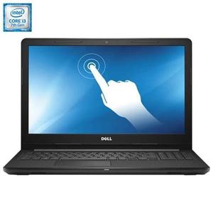 Notebook Dell Intel Iu 8gb Ram Touch 1 Tb