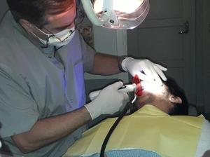 ODONTOLOGIA PRIVADA,DENTISTAS EN PATERNAL