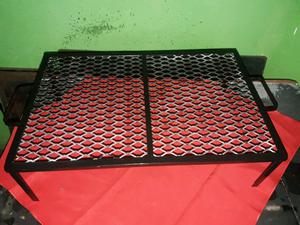 Parrilla 60x40 malla