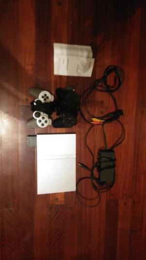 PlayStation 2 en muy buen estado!