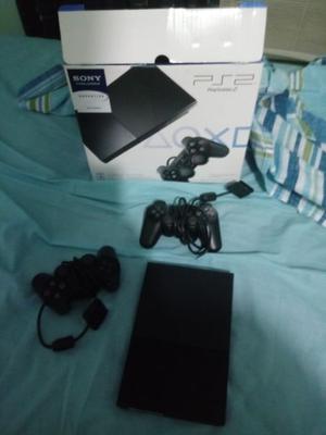 Playstation 2 en muy buen estado