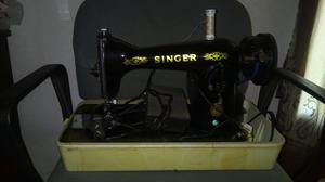 Por mudanza maquina coser singer