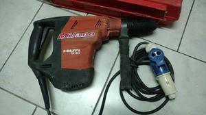 ROTOMARTILLO HILTI TE-MM C/MALETIN