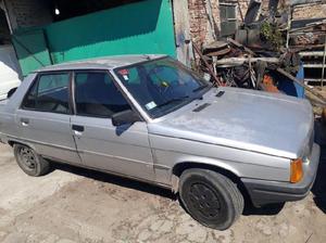 Renault 9 1989