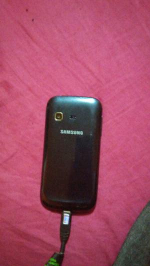 Samsung Galaxy Chat