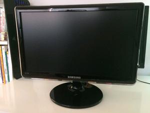 Samsung Led Tv 19 Televisor y monitor