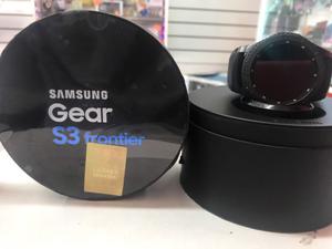 Samsung gear 3