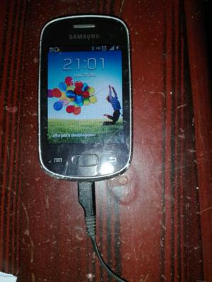 Samsung poket usado