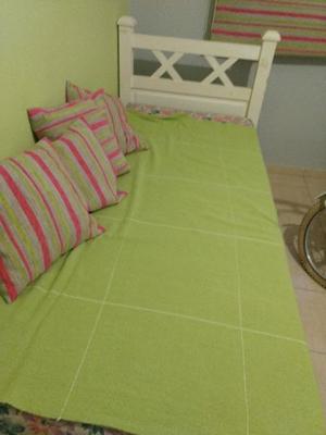 Se vende cama