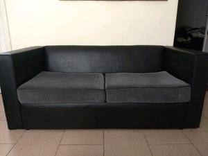 Sillon 2 Cuerpos 1,6x0,8 Opc/camastros