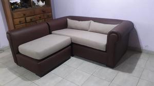 Sillon rinconero movible