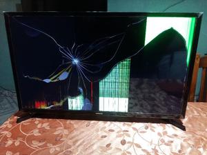 Smart Tv Samsung 32 (A Reparar)