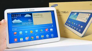 TABLET SAMSUNG GALAXY TAB"