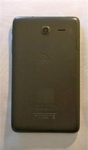 Tablet Alcatel One Touch Pixi