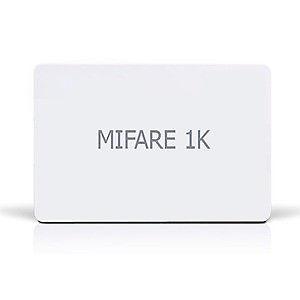 Tarjeta Proximidad Mifare Iso 1k mhz Con Coating. X 10