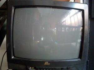 Televisor Serie Dorada 20 pulgadas