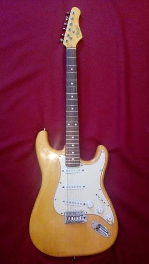 Texas Stratocaster muy buen estado $