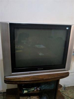 Tv 29 Panasonic pant/plana PARA ENTENDIDO lo llevo a tu casa