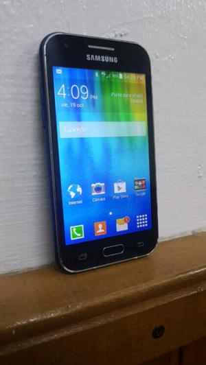 VENDO SAMSUNG GALAXY J1 HERMOSO