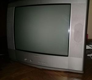 Vendo 2 Televisores Philips 21"