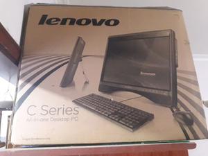 Vendo AIO Lenovo C315 para repuestos