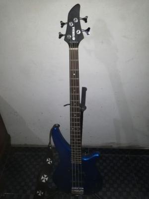 Vendo Bajo Yamaha