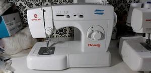 Vendo Máquina de coser recta SIN USO